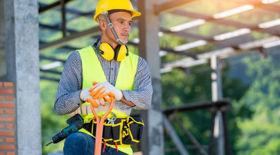 Expert top industrial roofings services in Edna, TX